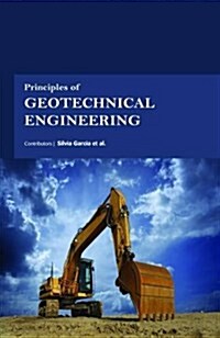 Principles of Geotechnical Engineering (Hardcover)