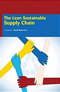 The Lean Sustainable Supply Chain (Hardcover)