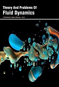 Theory And Problems Of Fluid Dynamics (Hardcover)