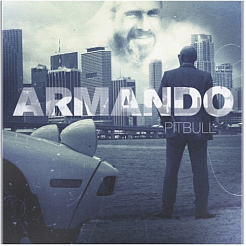 Pitbull - Armando