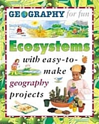 Ecosystems (School & Library)