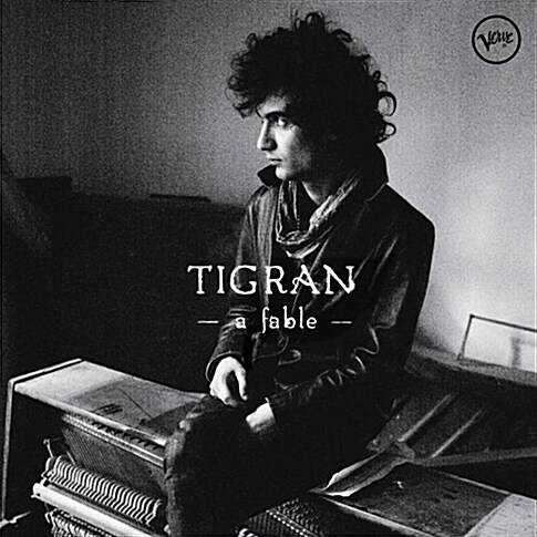 Tigran - A Fable