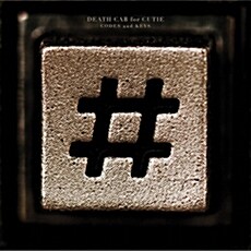 [중고] Death Cab For Cutie - Codes And Keys