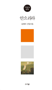 안으리라 : 김혜자 신앙시집