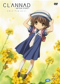 CLANNAD AFTER STORY 7 (通常版) [DVD] (DVD)