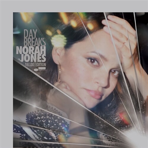 [중고] Norah Jones - Day Breaks (Deluxe)[2CD]
