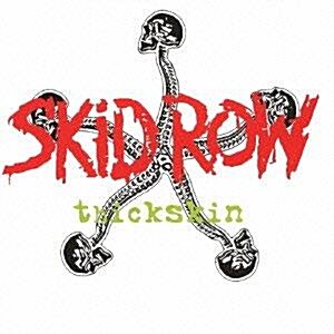 [중고] Skid Row - Thickskin [일본반/미개봉신품]