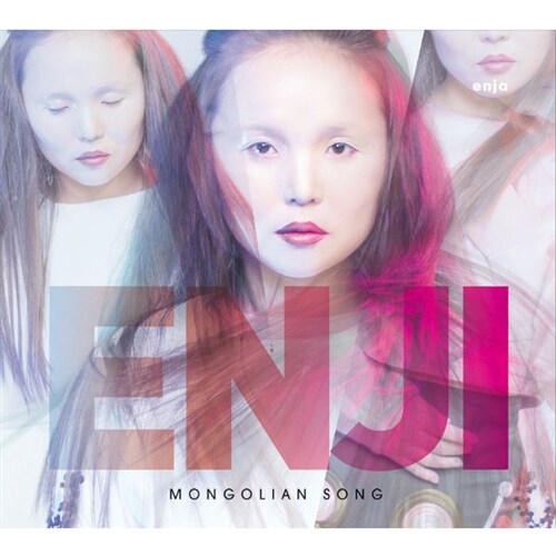 [수입] Enji - Mongolian Song