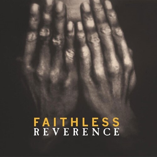 [수입] Faithless - Reverence [180g 2LP]