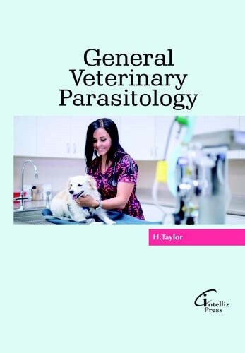 General Veterinary Parasitology (Hardcover)