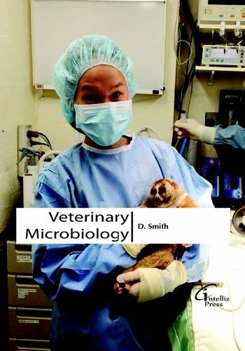 Veternary Microbiology (Hardcover)