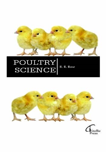 Poultry Science (Hardcover)