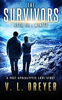 The Survivors Book III: Winter (Paperback)