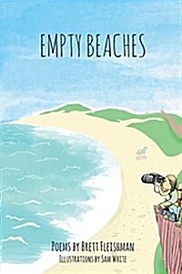 Empty Beaches: (Advanced: Vol 1) (Paperback)