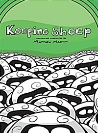 Keeping Sheep (Hardcover)