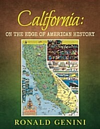 California: On the Edge of American History (Paperback)