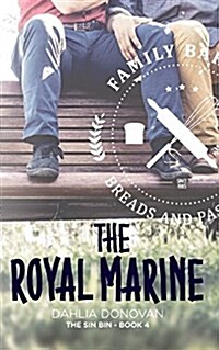 The Royal Marine (Paperback)