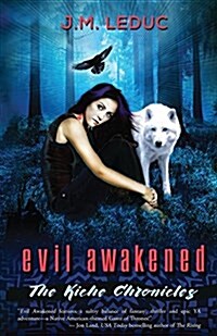 Evil Awakened (Paperback)