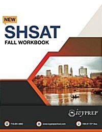 New Shsat Fall Workbook (Paperback)