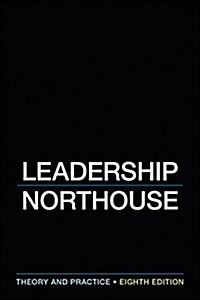 Leadership: Theory and Practice (Paperback, 8)