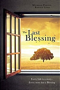 The Last Blessing (Paperback)