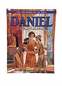 Daniel - Men & Women of the Bi (Paperback)