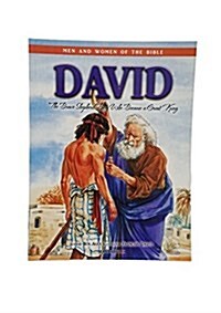 David - Men & Women of the Bib (Paperback)