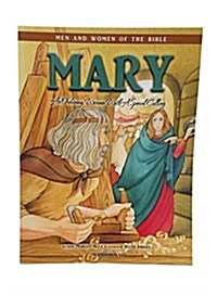 Mary - Men & Women of the Bibl (Paperback)