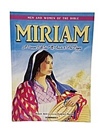 Miriam - Men & Women of the Bi (Paperback)