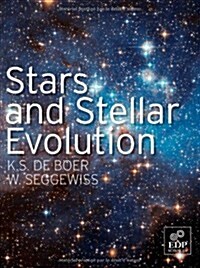 Stars and Stellar Evolution (Paperback)