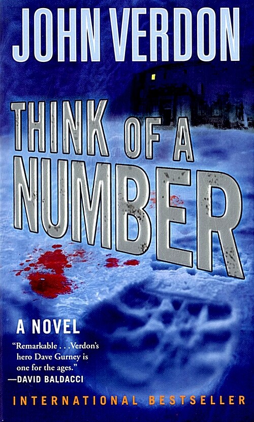 Think of a Number (Paperback)