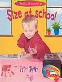 Size at School (Paperback)