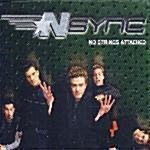 [중고] N Sync / No Strings Attached (2CD)