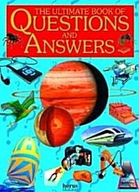 Ultimate Book of Questions & Answers (Hardcover)