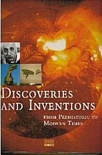 Discoveries And Inventions (Hardcover)