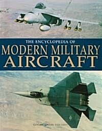 Encyclopedia of Modern Military Aircraft (Paperback)