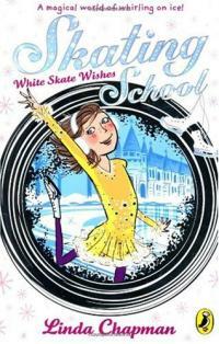 White Skate Wishes (Paperback)