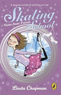 Skating School: Violet Skate Friends (Paperback)