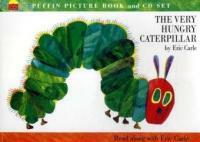 The Very Hungry Caterpillar (Package)