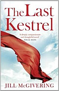 The Last Kestrel (Paperback)