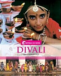 Divali (Paperback)