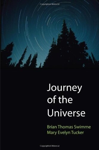 Journey of the Universe (Hardcover)