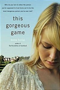 This Gorgeous Game (Paperback)