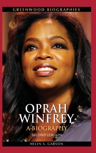 Oprah Winfrey: A Biography (Hardcover, 2, Revised)