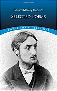 Selected Poems of Gerard Manley Hopkins (Paperback)