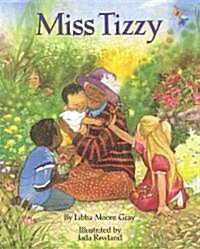 Miss Tizzy (Hardcover)