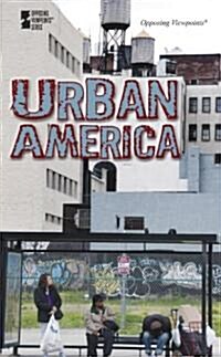 Urban America (Paperback)