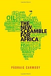 The New Scramble for Africa (Paperback)