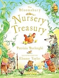 The Bloomsbury Nursery Treasury (Hardcover)