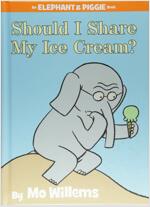 Should I Share My Ice Cream? (Hardcover)